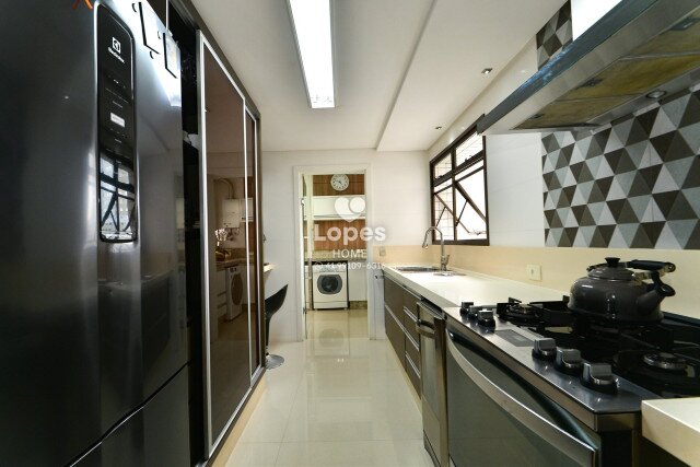 APARTAMENTO no Bairro: Bigorrilho - Lopes Home - Curitiba - foto 13