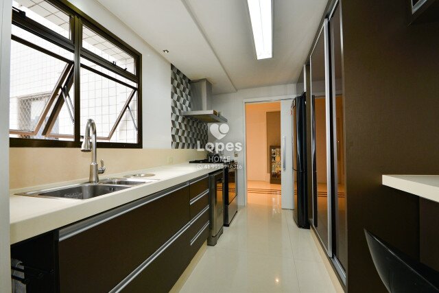 APARTAMENTO no Bairro: Bigorrilho - Lopes Home - Curitiba - foto 14