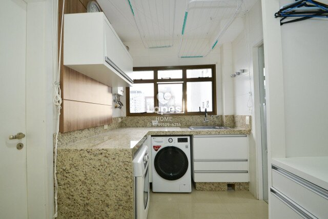 APARTAMENTO no Bairro: Bigorrilho - Lopes Home - Curitiba - foto 15