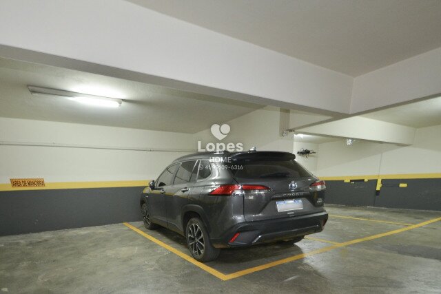 APARTAMENTO no Bairro: Bigorrilho - Lopes Home - Curitiba - foto 40