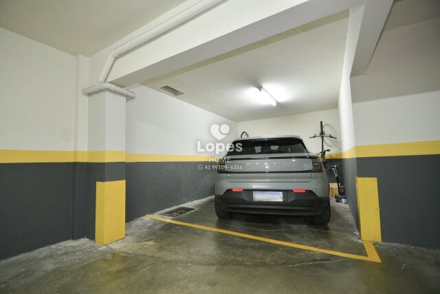 APARTAMENTO no Bairro: Bigorrilho - Lopes Home - Curitiba - foto 41