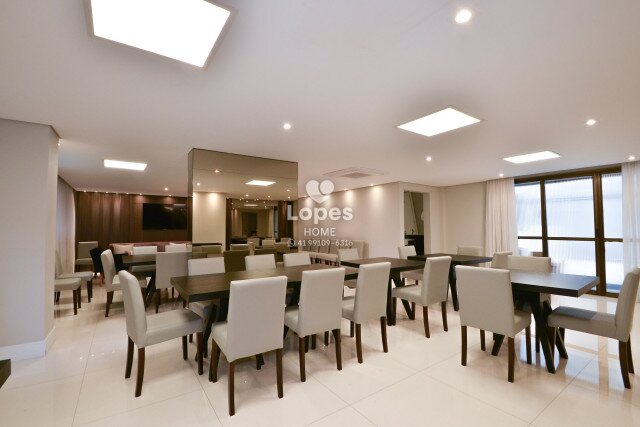 APARTAMENTO no Bairro: Bigorrilho - Lopes Home - Curitiba - foto 43