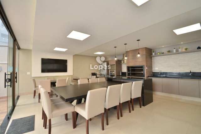 APARTAMENTO no Bairro: Bigorrilho - Lopes Home - Curitiba - foto 44