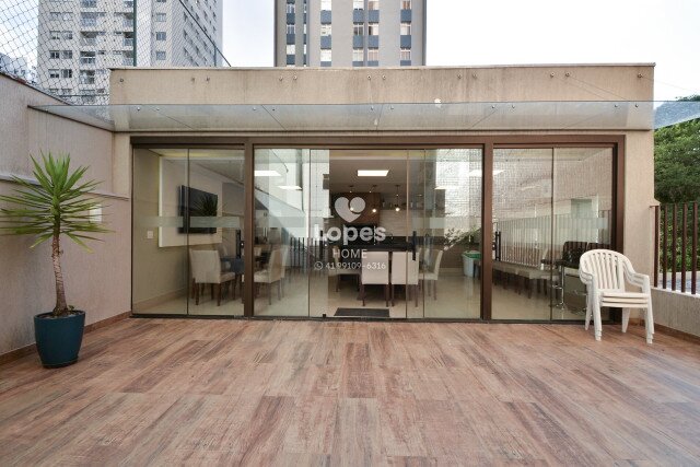 APARTAMENTO no Bairro: Bigorrilho - Lopes Home - Curitiba - foto 45