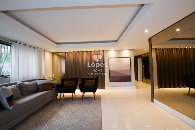 APARTAMENTO no Bairro: Bigorrilho - Lopes Home - Curitiba - foto 46