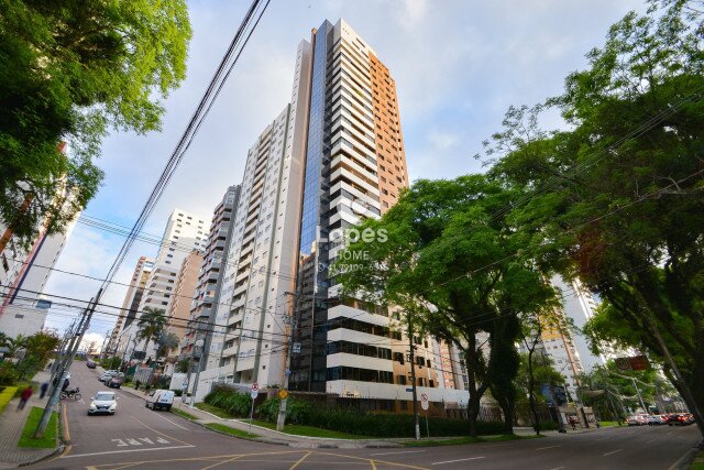 APARTAMENTO no Bairro: Bigorrilho - Lopes Home - Curitiba - foto 48