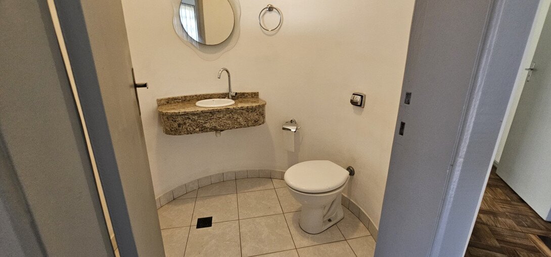 Foto 24 - CASA em CURITIBA - PR, no bairro Fazendinha - Referência PIV-CASA0593