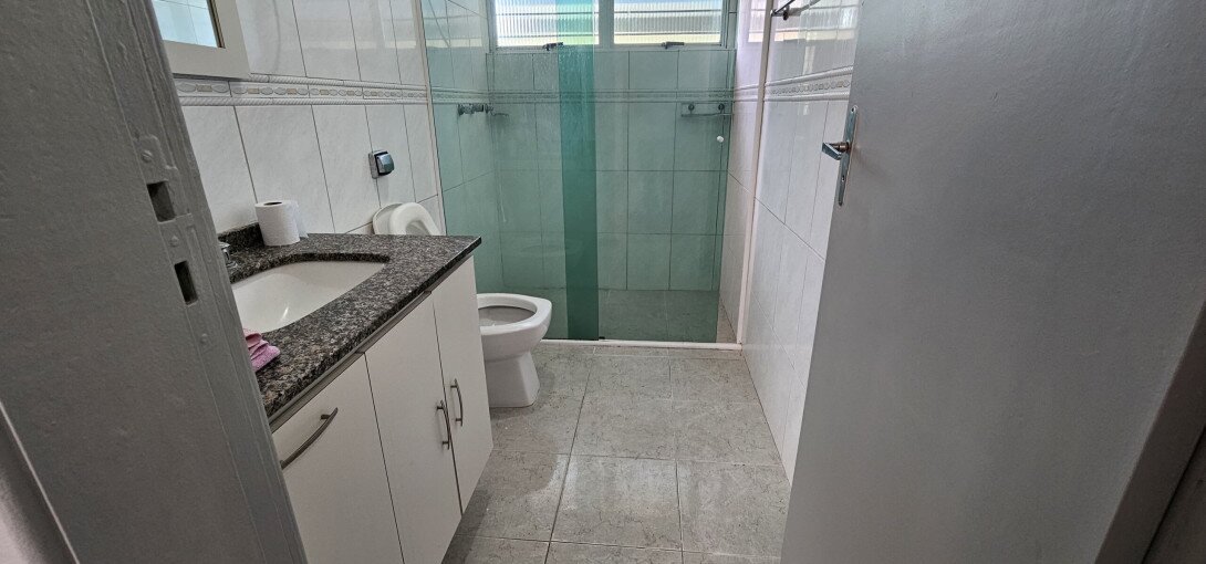 Foto 25 - CASA em CURITIBA - PR, no bairro Fazendinha - Referência PIV-CASA0593