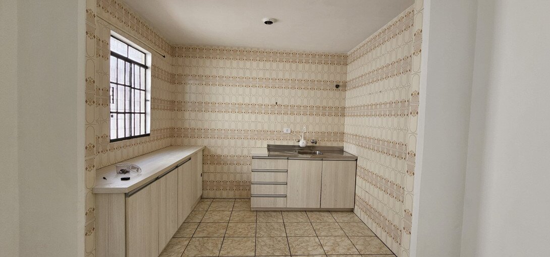 Foto 21 - CASA em CURITIBA - PR, no bairro Fazendinha - Referência PIV-CASA0593