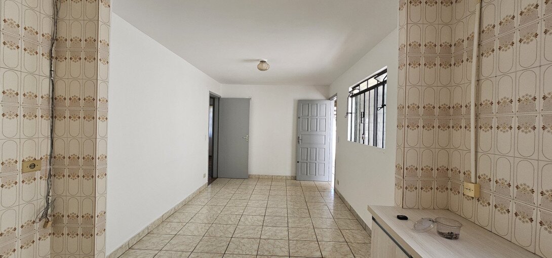 Foto 22 - CASA em CURITIBA - PR, no bairro Fazendinha - Referência PIV-CASA0593