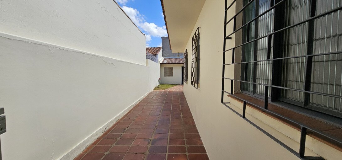 Foto 30 - CASA em CURITIBA - PR, no bairro Fazendinha - Referência PIV-CASA0593