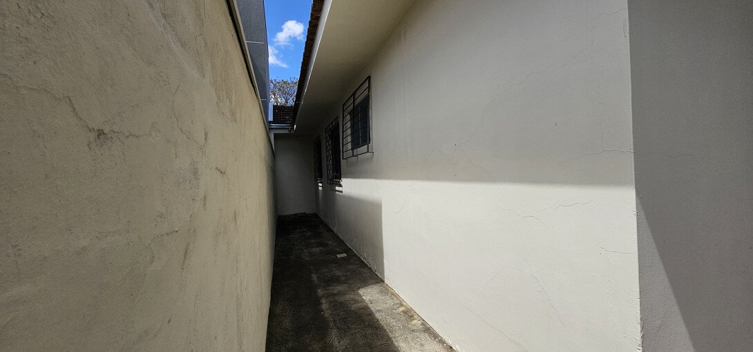 Foto 31 - CASA em CURITIBA - PR, no bairro Fazendinha - Referência PIV-CASA0593