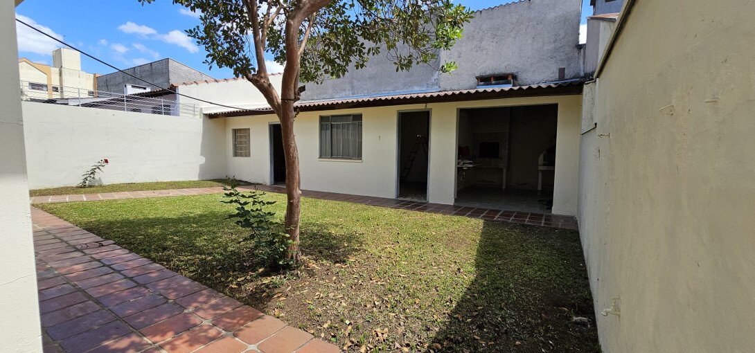 Foto 36 - CASA em CURITIBA - PR, no bairro Fazendinha - Referência PIV-CASA0593