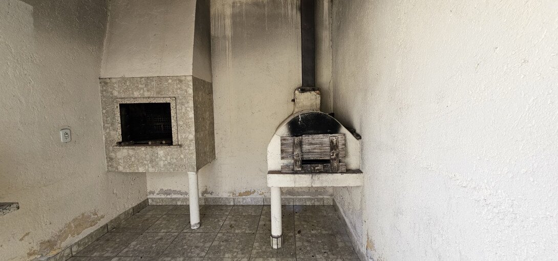 Foto 39 - CASA em CURITIBA - PR, no bairro Fazendinha - Referência PIV-CASA0593