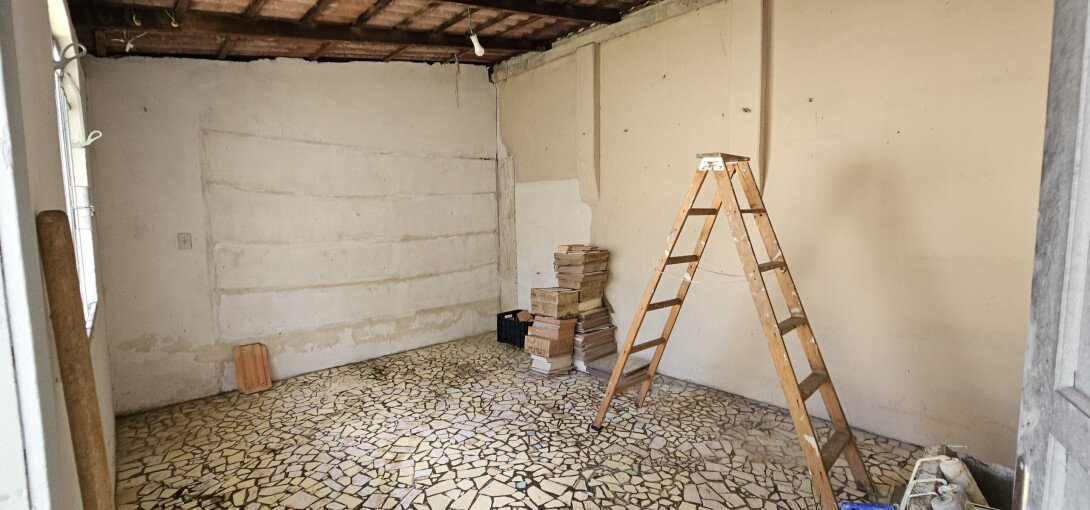 Foto 40 - CASA em CURITIBA - PR, no bairro Fazendinha - Referência PIV-CASA0593