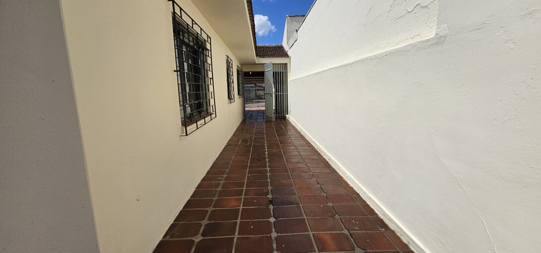 Foto 32 - CASA em CURITIBA - PR, no bairro Fazendinha - Referência PIV-CASA0593