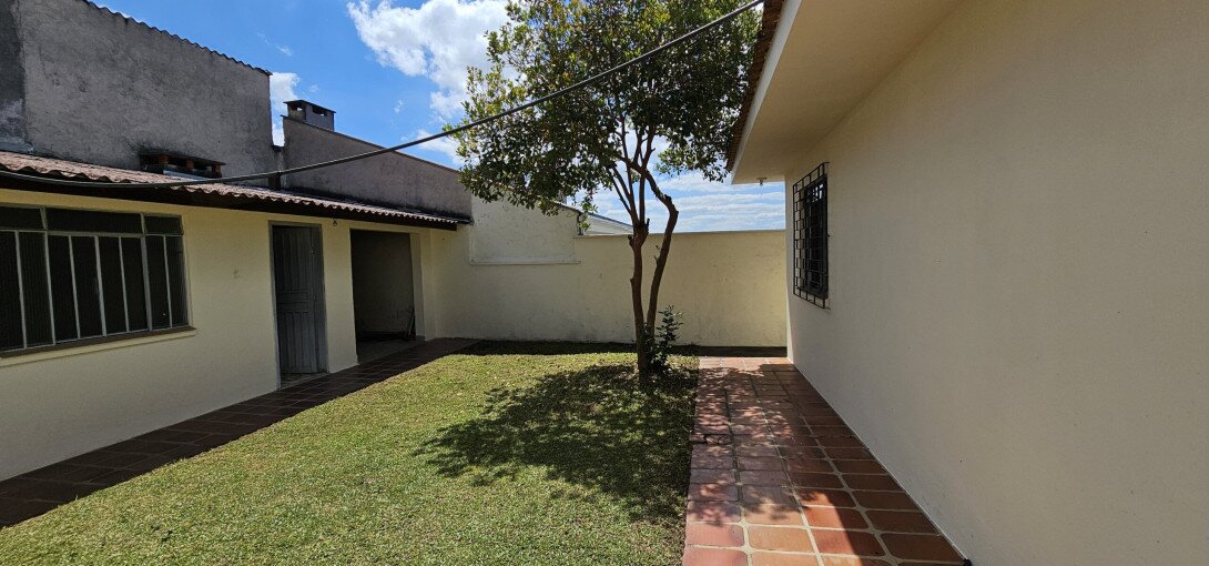 Foto 33 - CASA em CURITIBA - PR, no bairro Fazendinha - Referência PIV-CASA0593