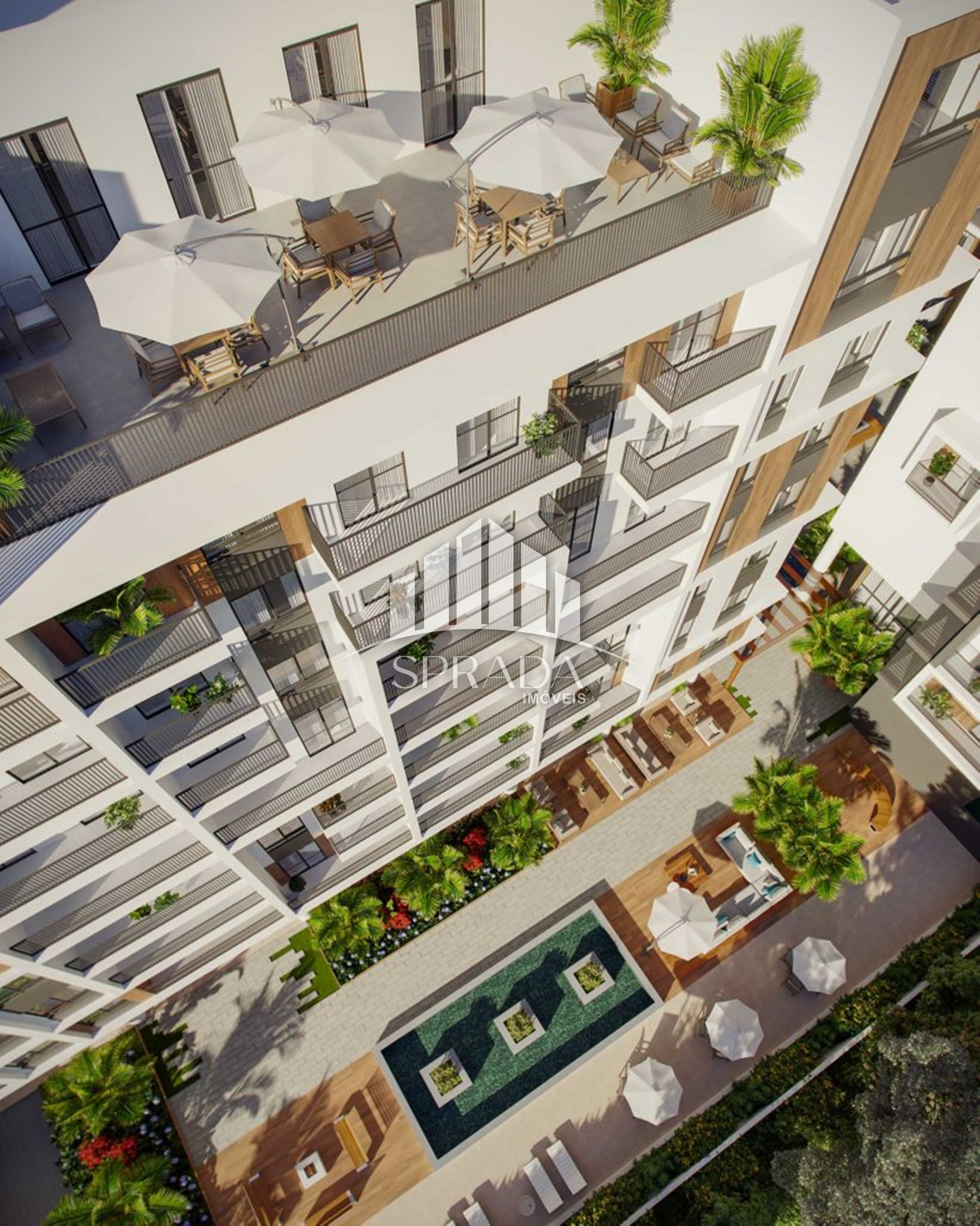 Apartamento, 2 quartos, 45 m² - Foto 11