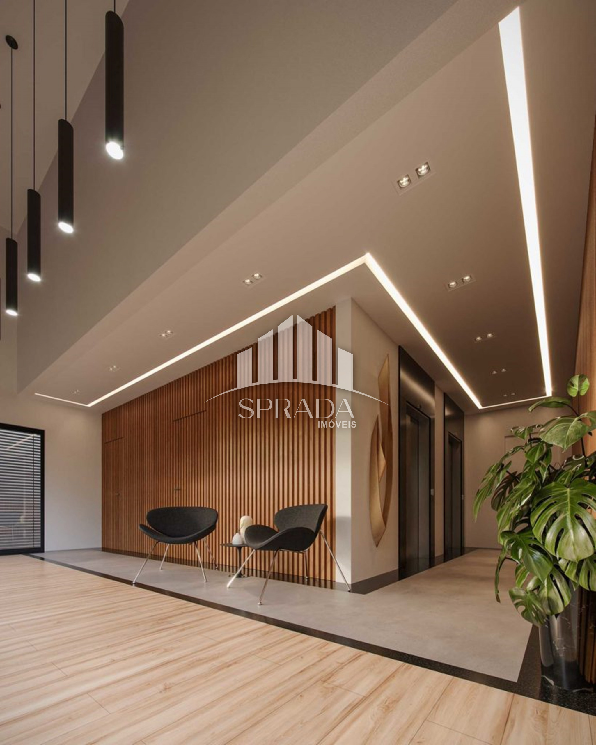 Apartamento, 2 quartos, 45 m² - Foto 7