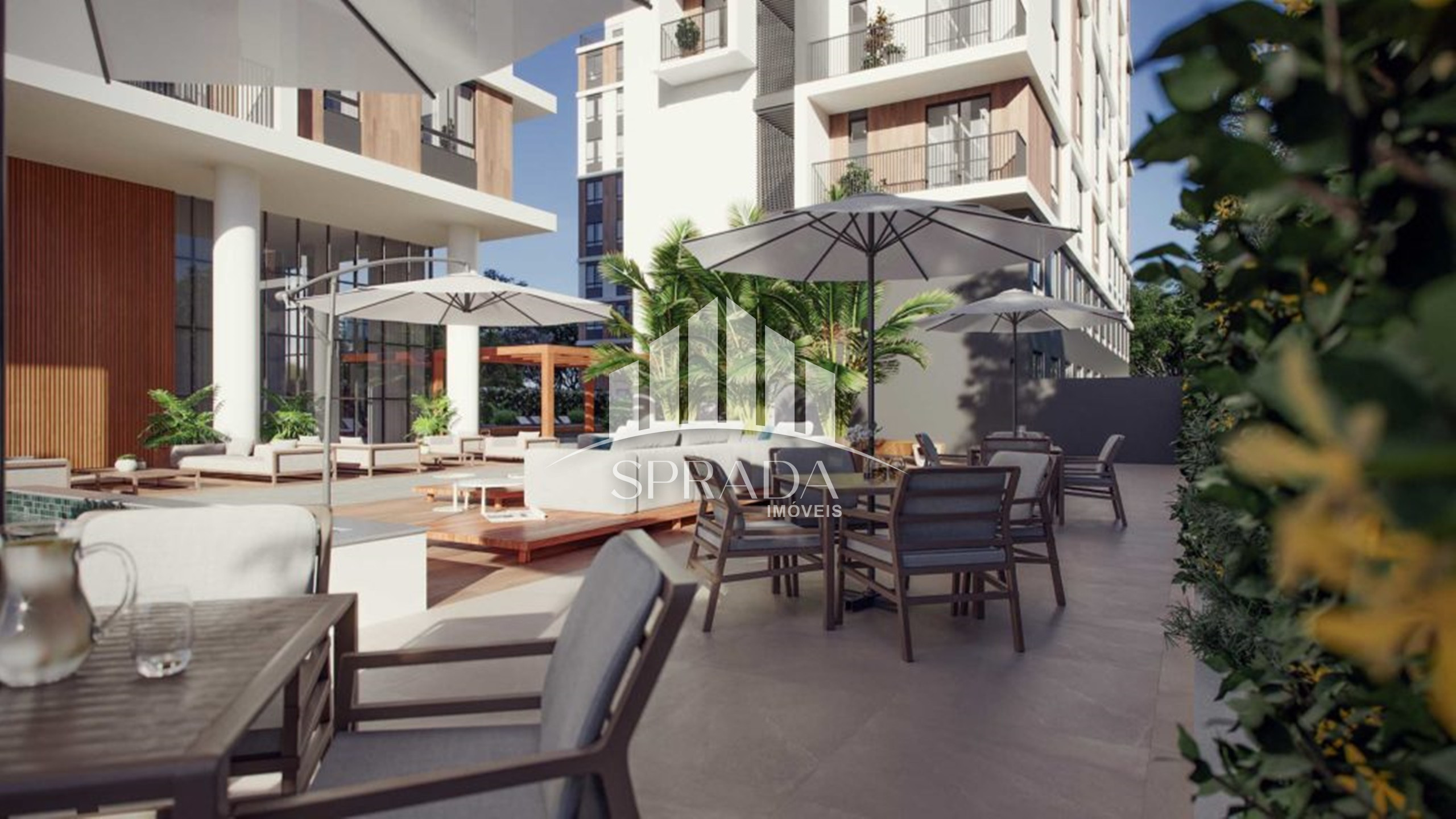 Apartamento, 2 quartos, 45 m² - Foto 13