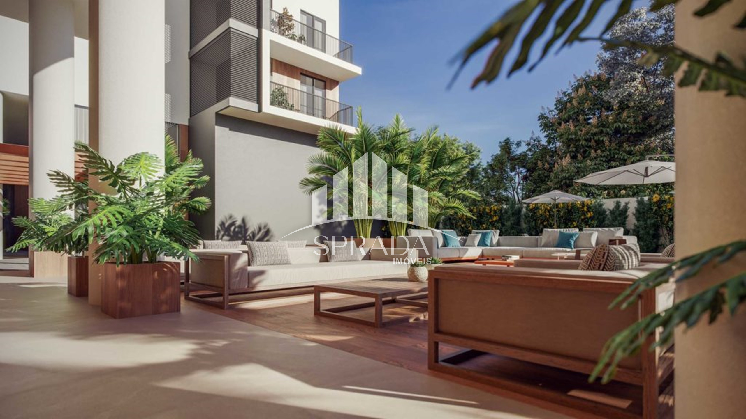 Apartamento, 2 quartos, 45 m² - Foto 14