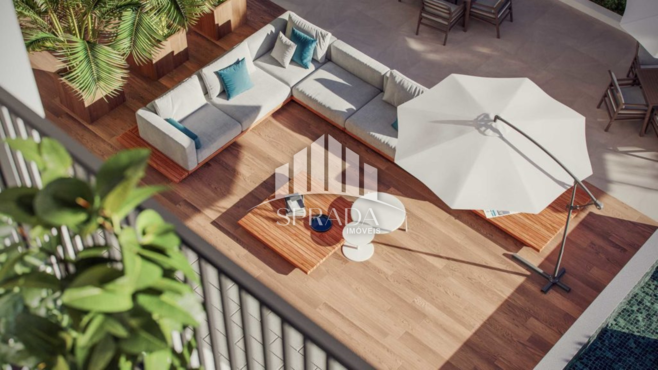 Apartamento, 2 quartos, 45 m² - Foto 15