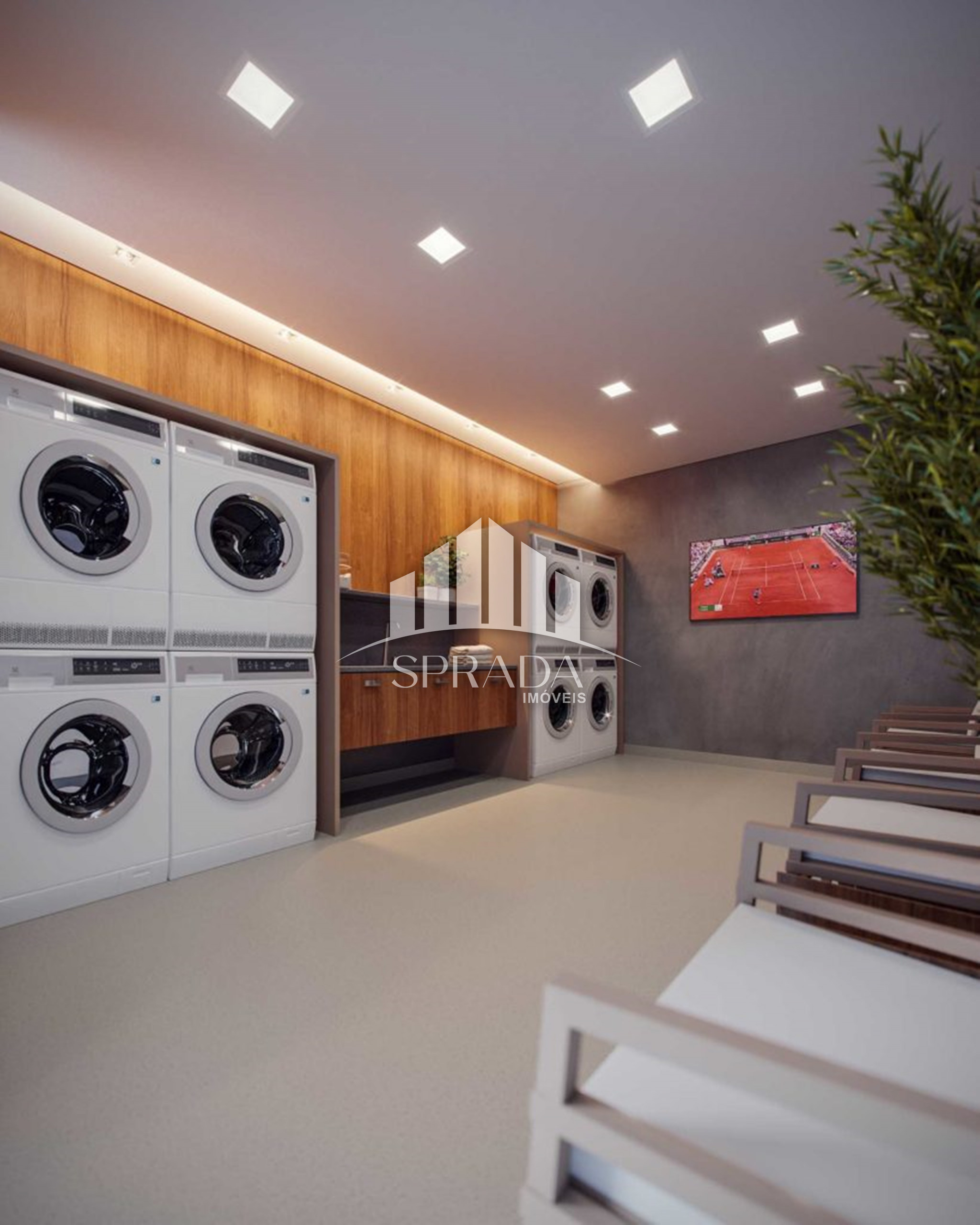 Apartamento, 2 quartos, 45 m² - Foto 18