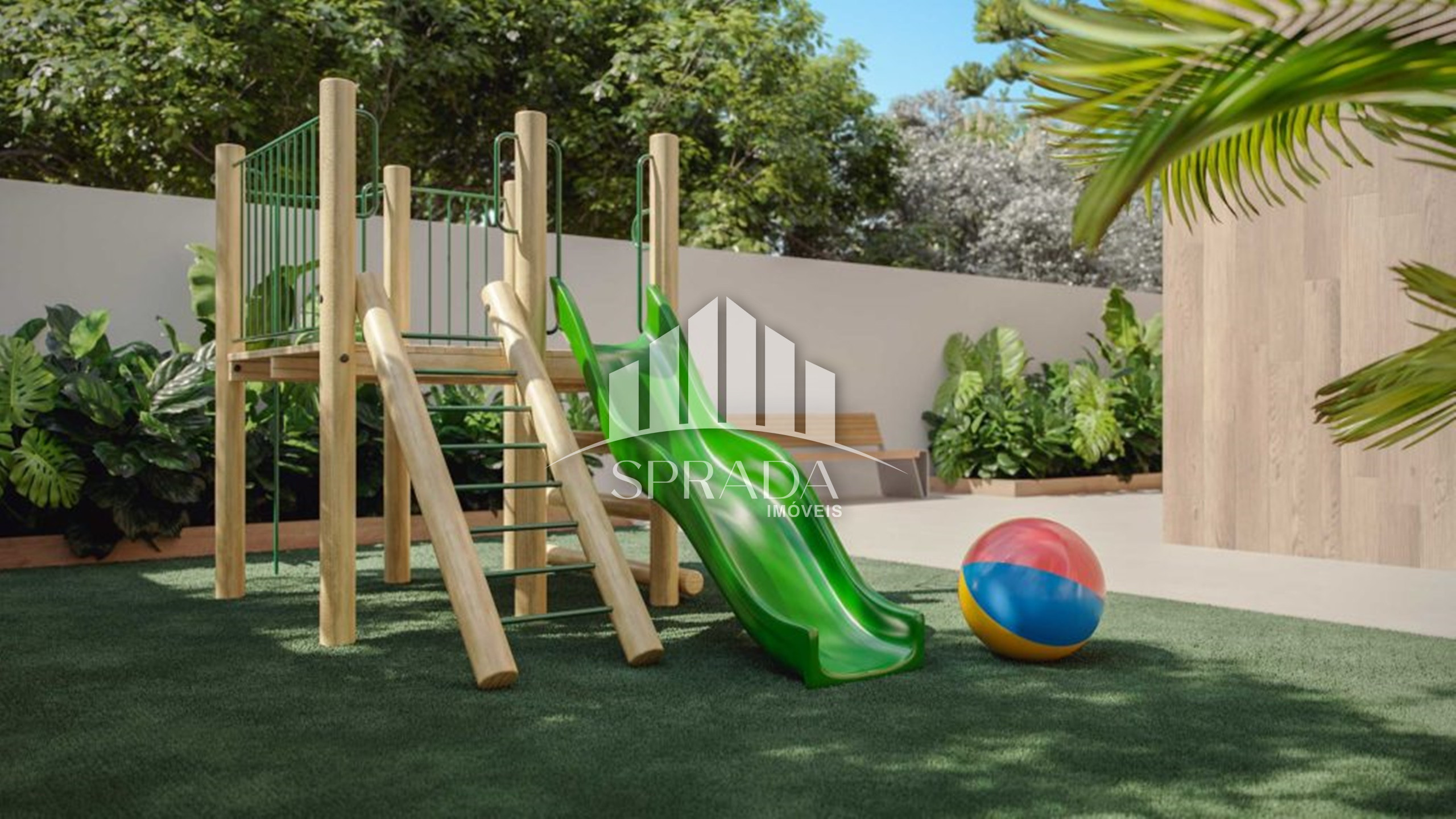 Apartamento, 2 quartos, 45 m² - Foto 19