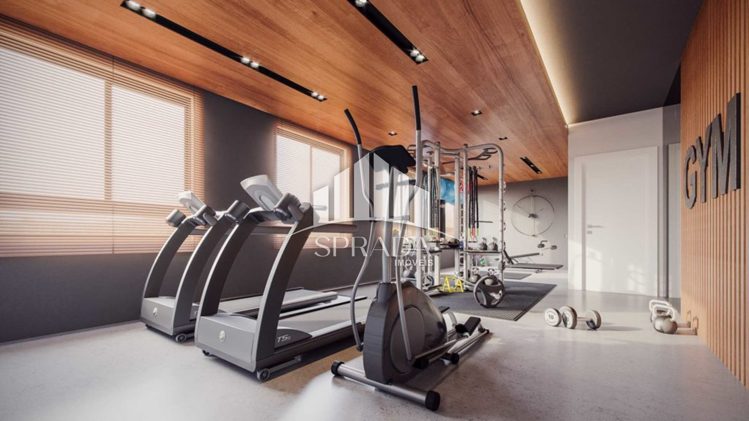 Apartamento, 2 quartos, 45 m² - Foto 24