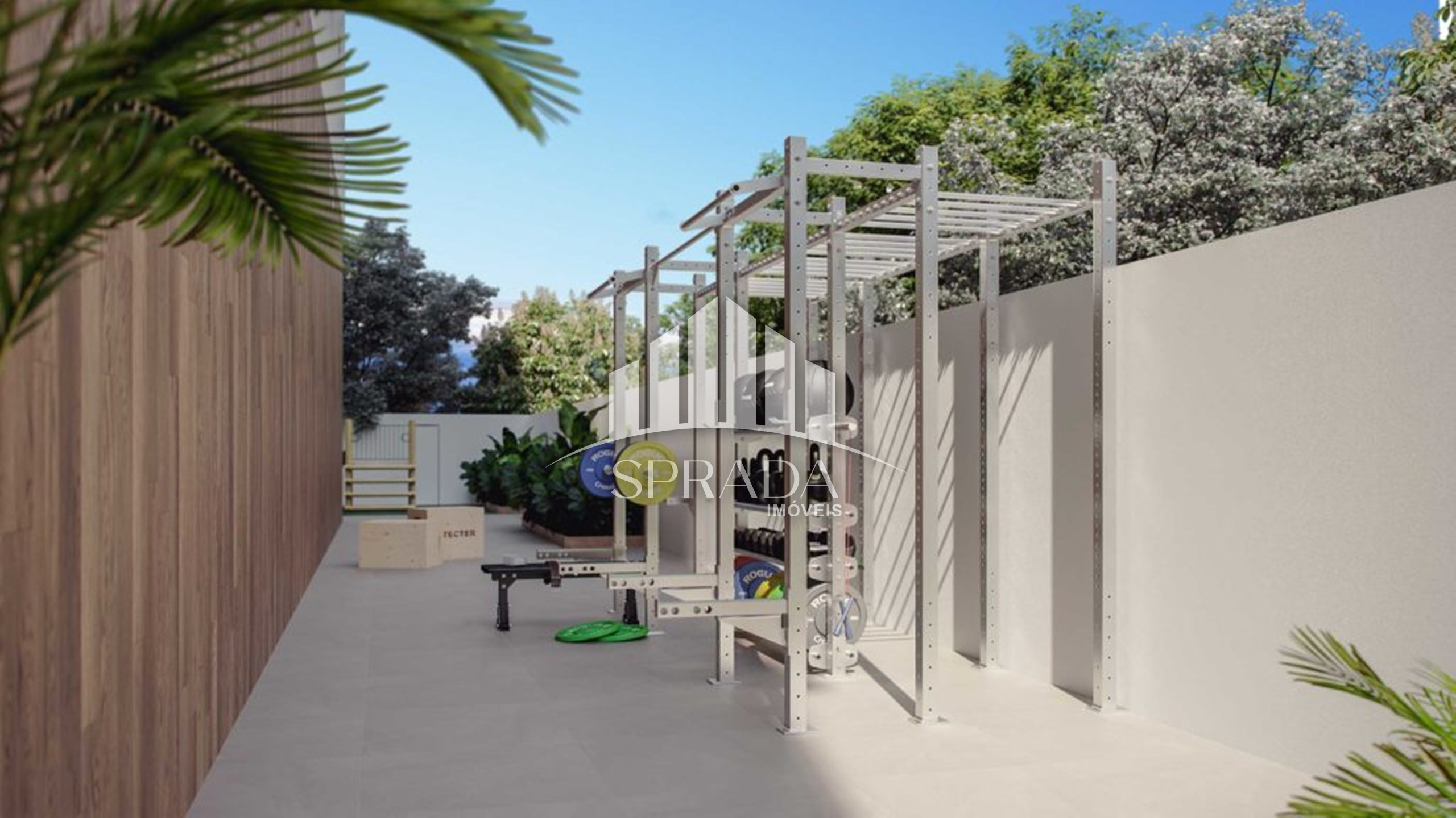 Apartamento, 2 quartos, 45 m² - Foto 25