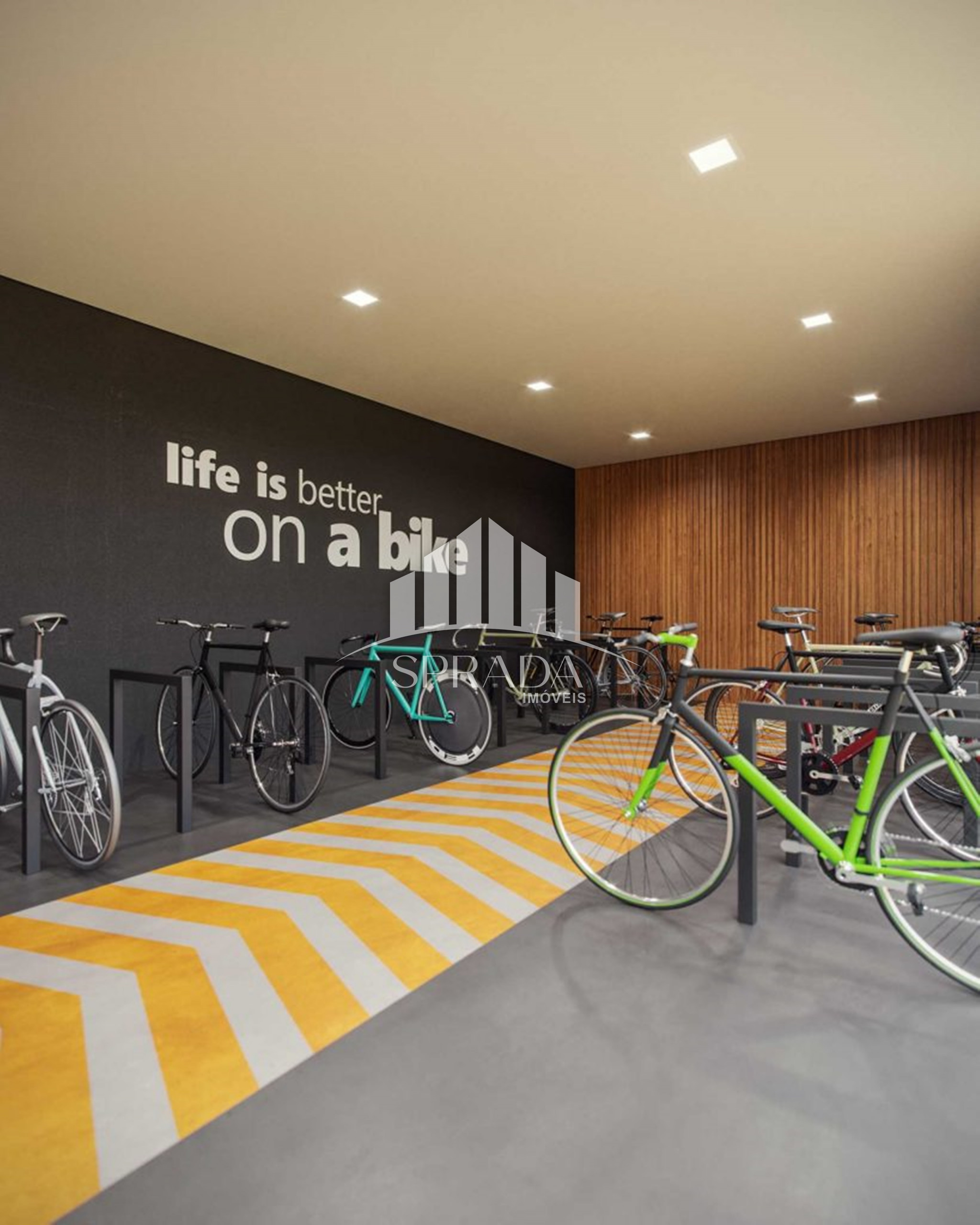 Apartamento, 2 quartos, 45 m² - Foto 26