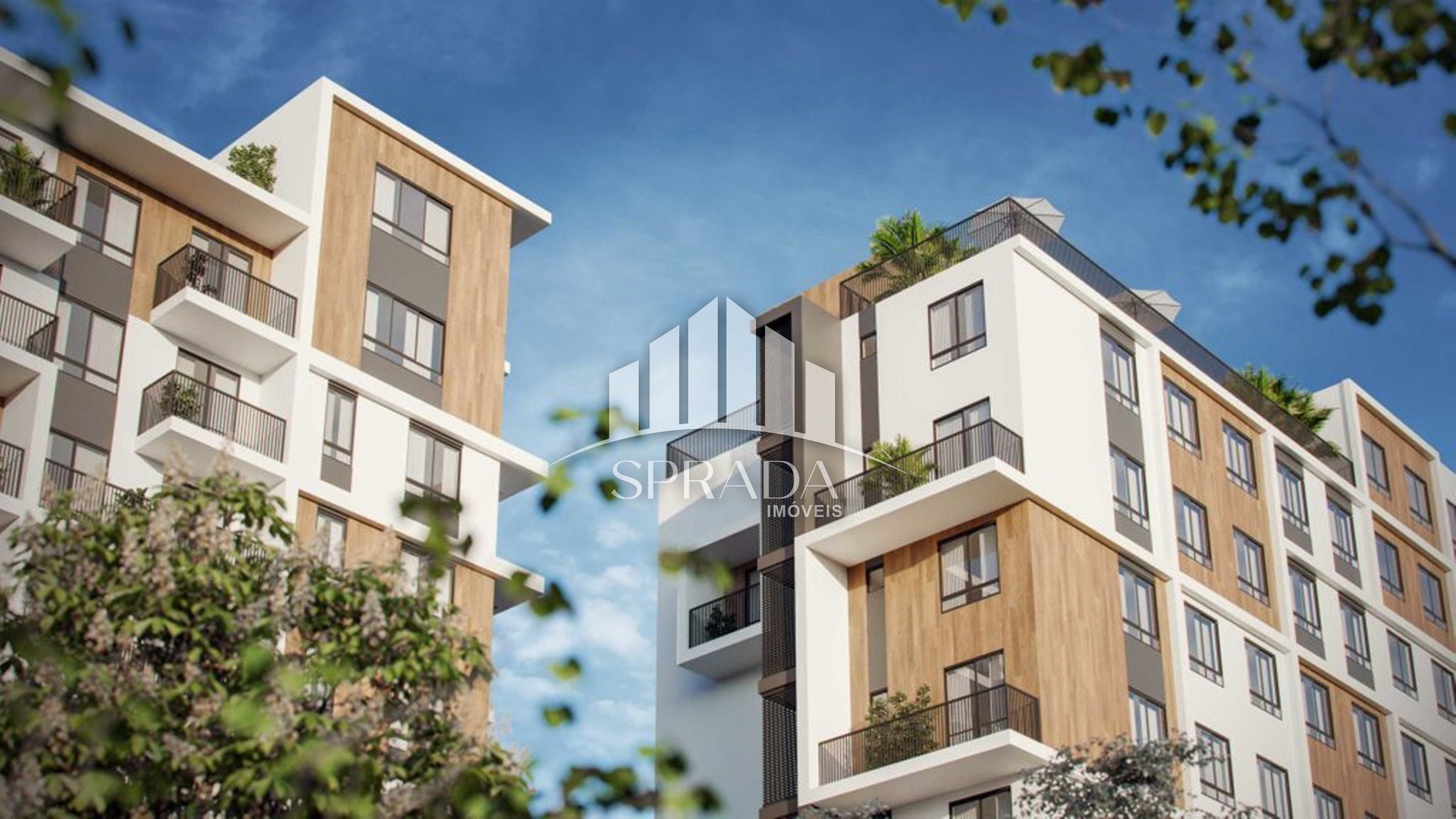 Apartamento, 2 quartos, 45 m² - Foto 4