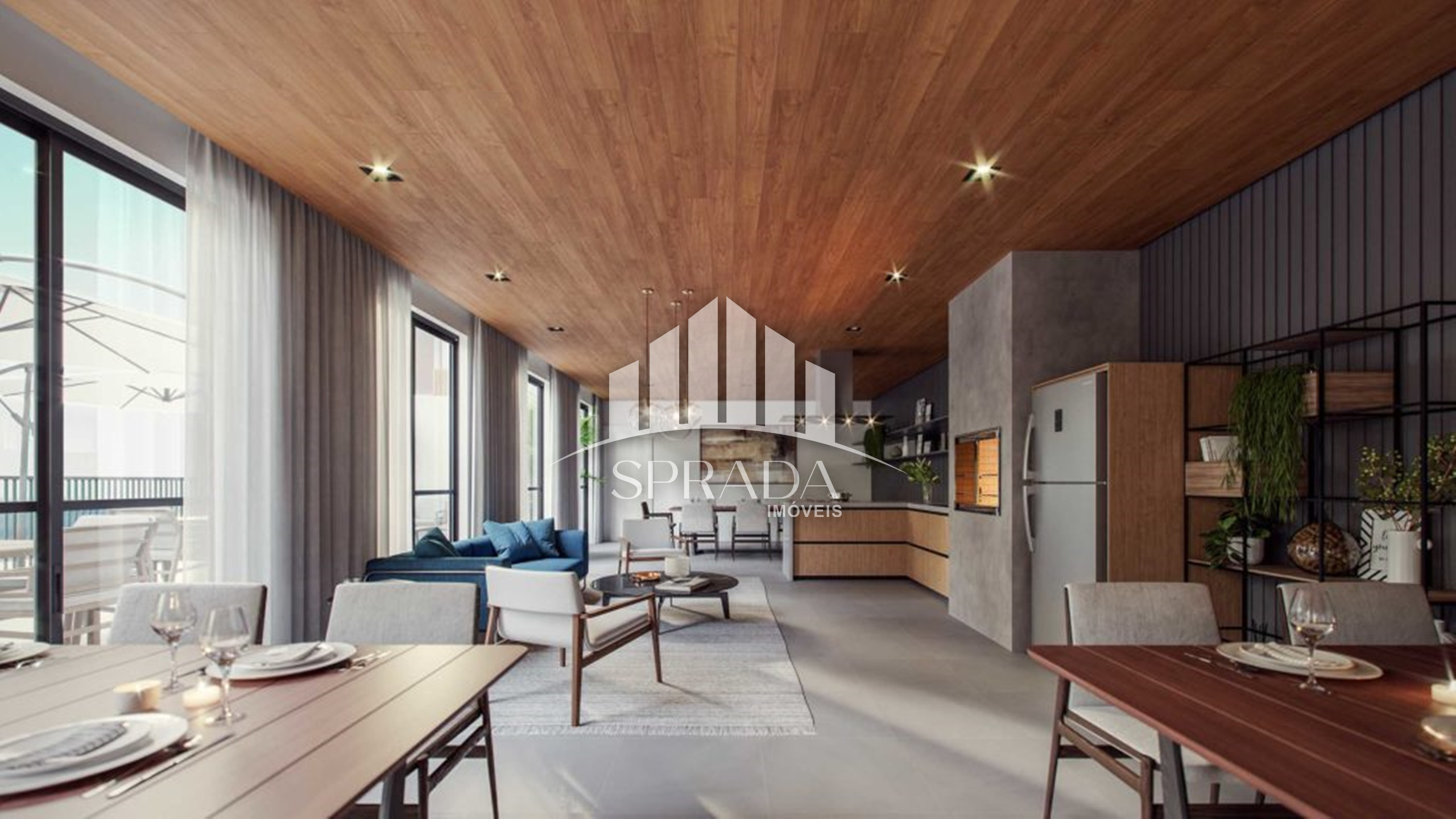 Apartamento, 2 quartos, 40 m² - Foto 10