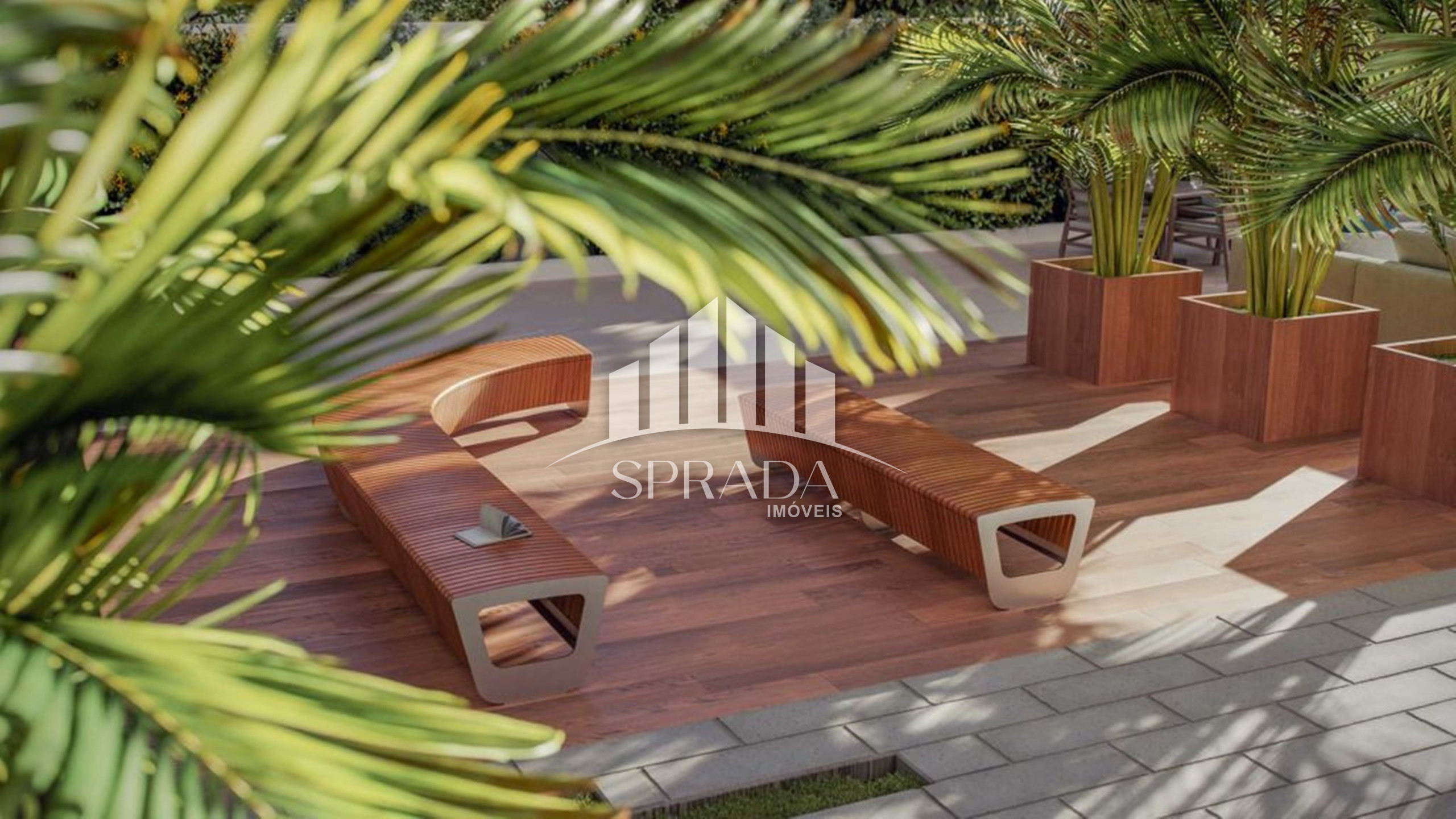 Apartamento, 2 quartos, 40 m² - Foto 12