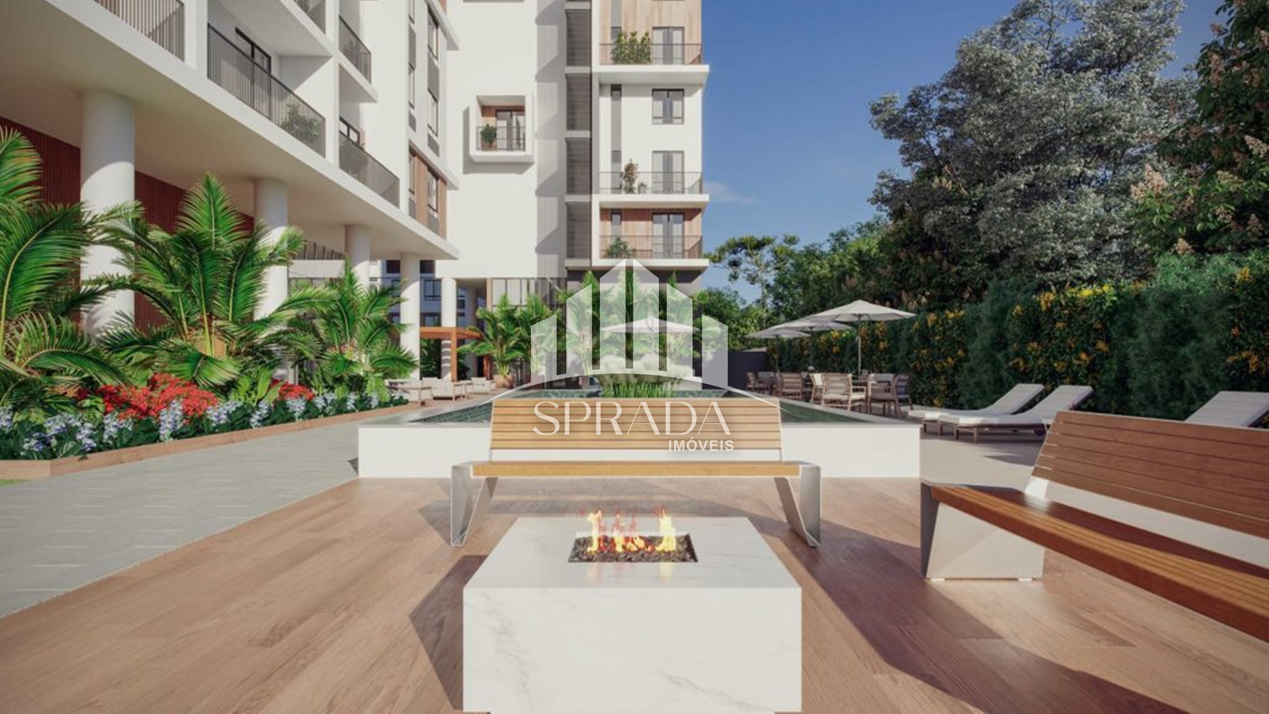 Apartamento, 2 quartos, 40 m² - Foto 16