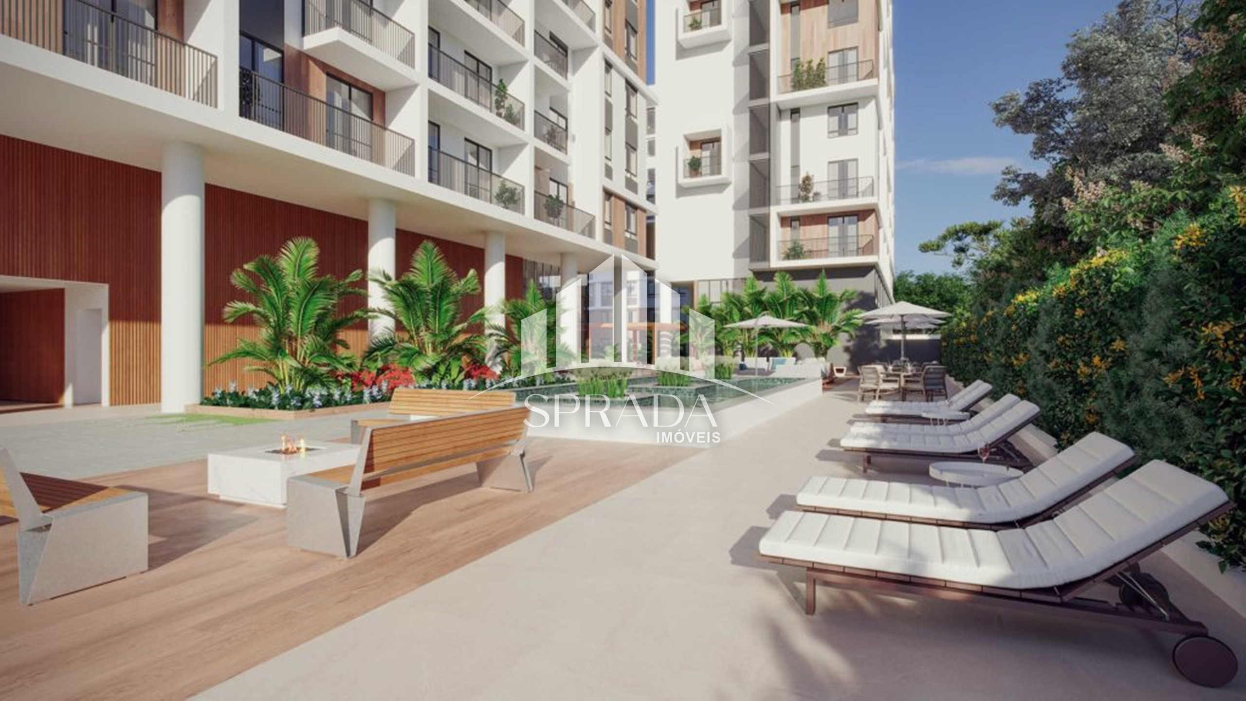 Apartamento, 2 quartos, 40 m² - Foto 17