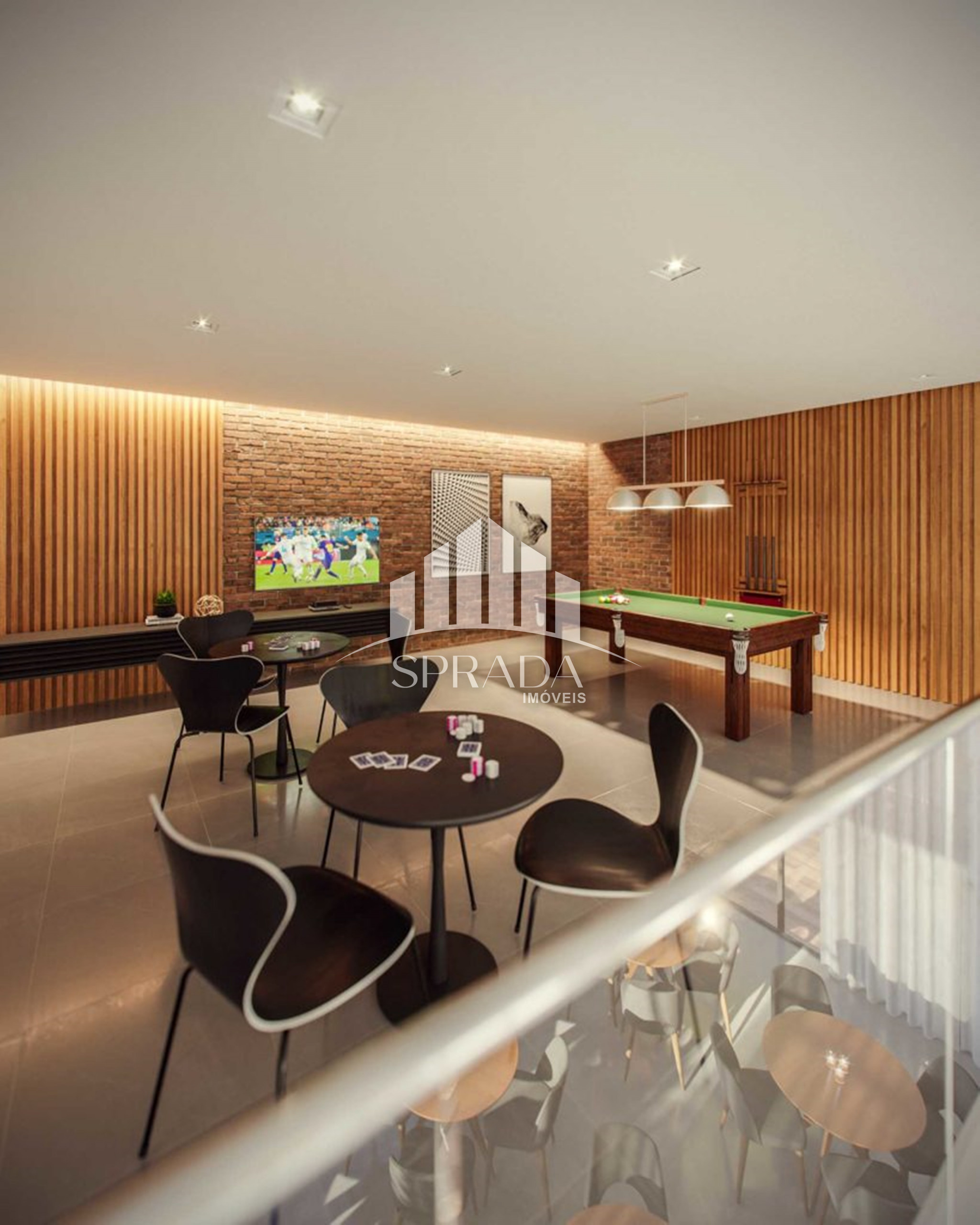 Apartamento, 2 quartos, 40 m² - Foto 27