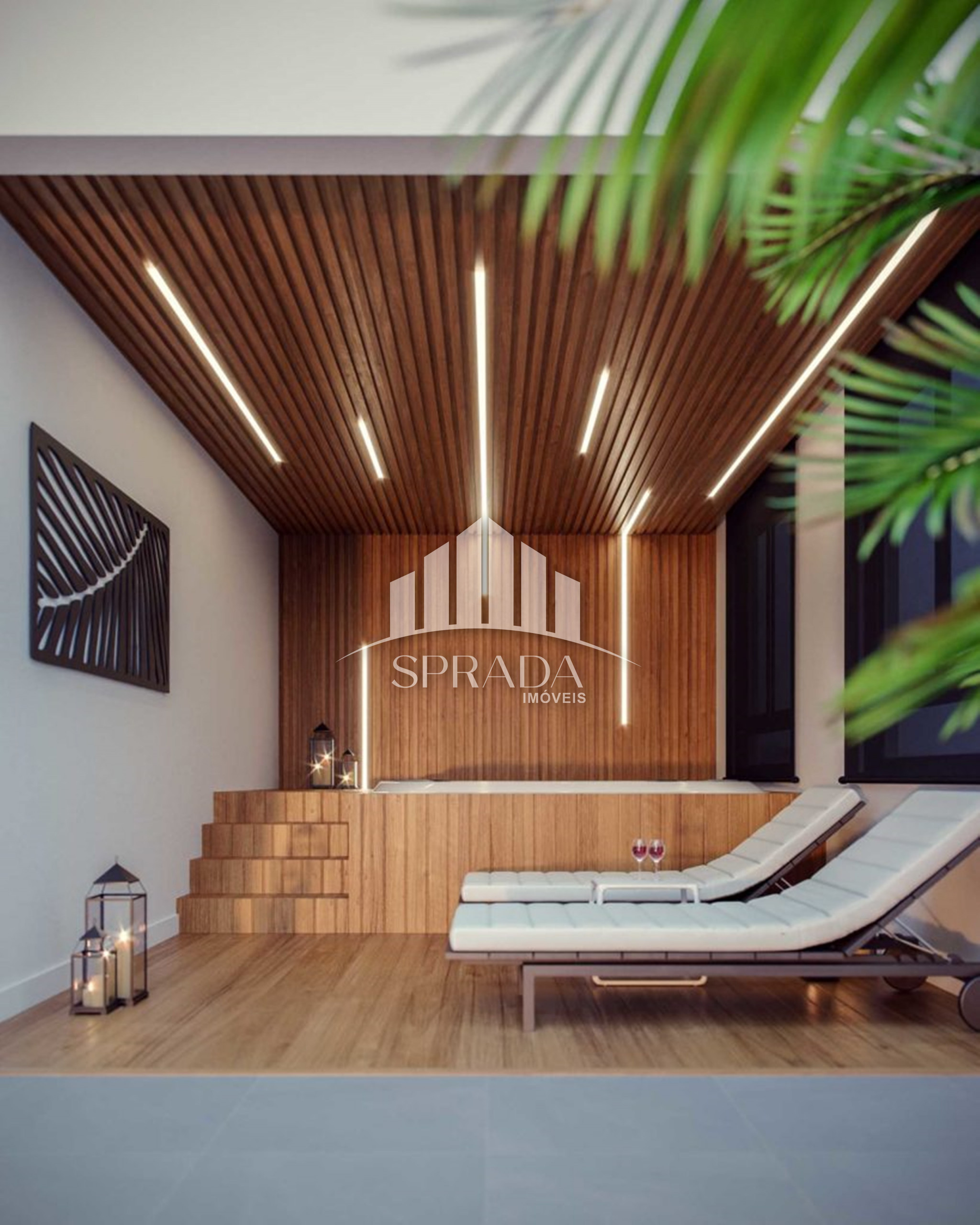 Apartamento, 2 quartos, 40 m² - Foto 21