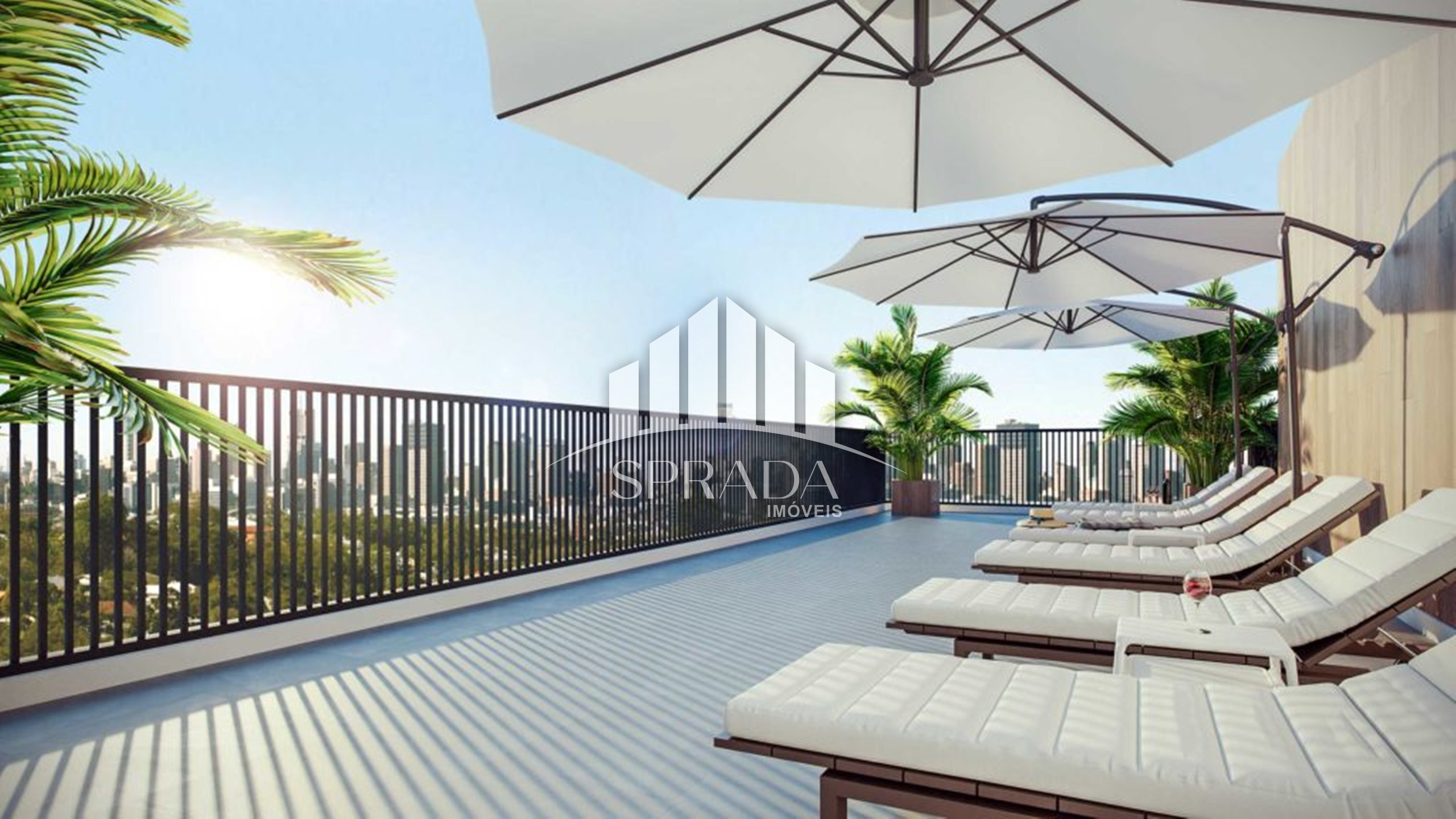 Apartamento, 2 quartos, 40 m² - Foto 23