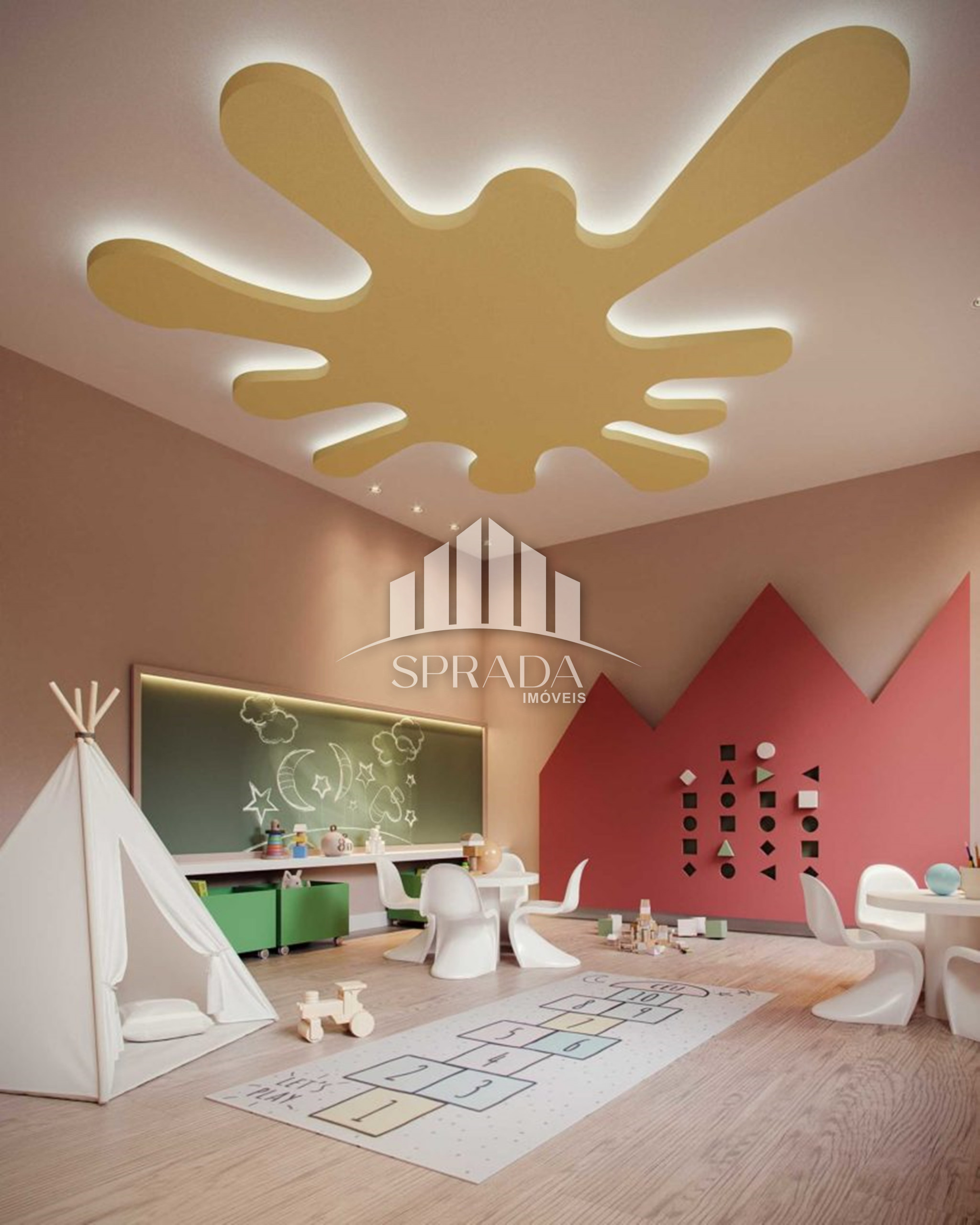 Apartamento, 2 quartos, 40 m² - Foto 28