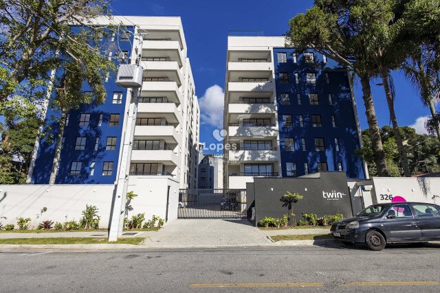 APARTAMENTO no Bairro: Portão - Lopes Home - Curitiba - foto 39