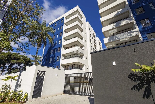APARTAMENTO no Bairro: Portão - Lopes Home - Curitiba - foto 40