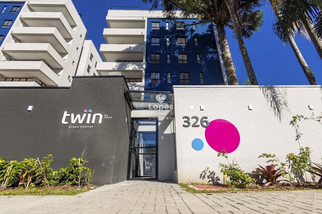 APARTAMENTO no Bairro: Portão - Lopes Home - Curitiba - foto 41