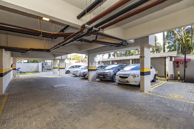 APARTAMENTO no Bairro: Portão - Lopes Home - Curitiba - foto 18