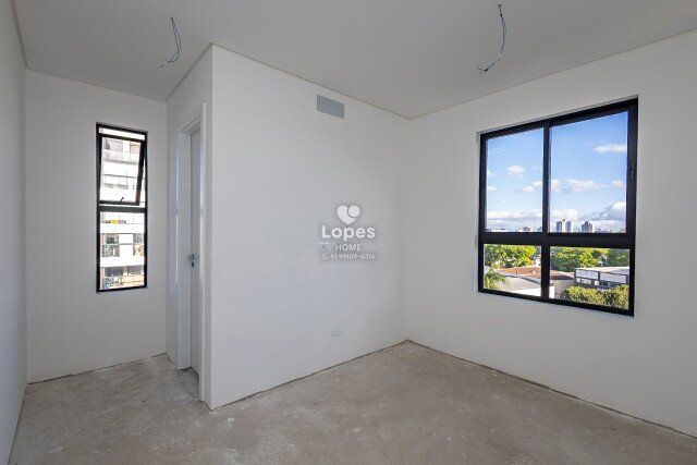 APARTAMENTO no Bairro: Portão - Lopes Home - Curitiba - foto 1