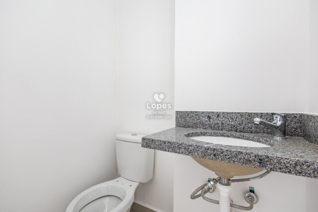 APARTAMENTO no Bairro: Portão - Lopes Home - Curitiba - foto 8