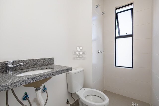 APARTAMENTO no Bairro: Portão - Lopes Home - Curitiba - foto 9