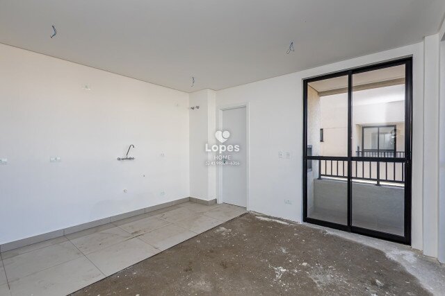APARTAMENTO no Bairro: Portão - Lopes Home - Curitiba - foto 2