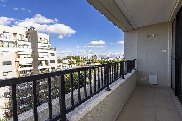 APARTAMENTO no Bairro: Portão - Lopes Home - Curitiba - foto 13