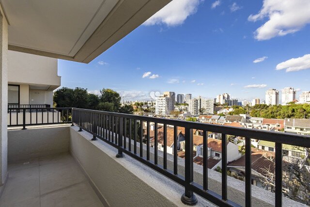 APARTAMENTO no Bairro: Portão - Lopes Home - Curitiba - foto 14